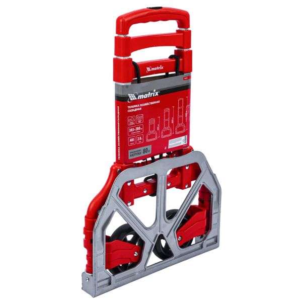 Malomkocsi molnárkocsi 80 kg MTX 982069-3