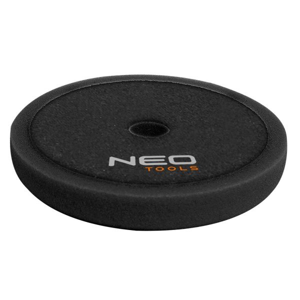 Polírkorong 150 x 150 x 25 mm puha NEO 08 982-2