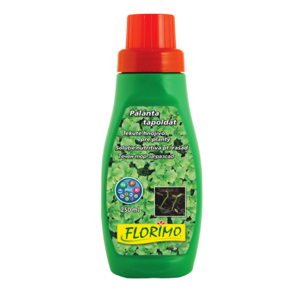 Florimo palánta tápoldat 250 ml FLORIMO