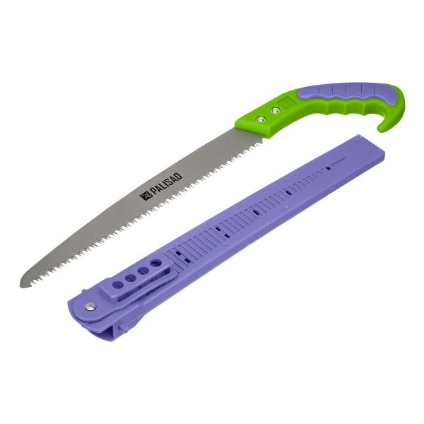 Ágvágó fűrész tokkal 300 mm PALISAD 2360357-2