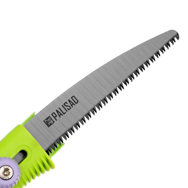 Bicskafűrész összecsukható nyél 150 mm PALISAD 604107-2