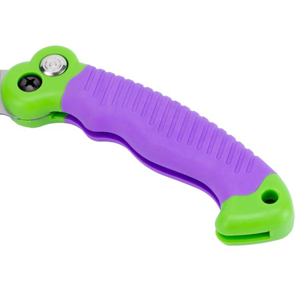 Bicskafűrész összecsukható nyél kézvédővel 115 mm PALISAD 604158-6