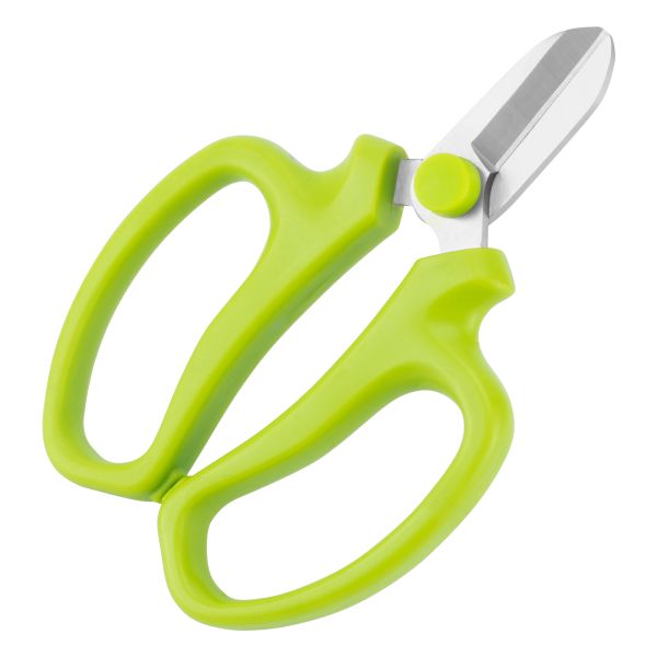 Metszőolló kerti olló 165 mm PALISAD 604407-2