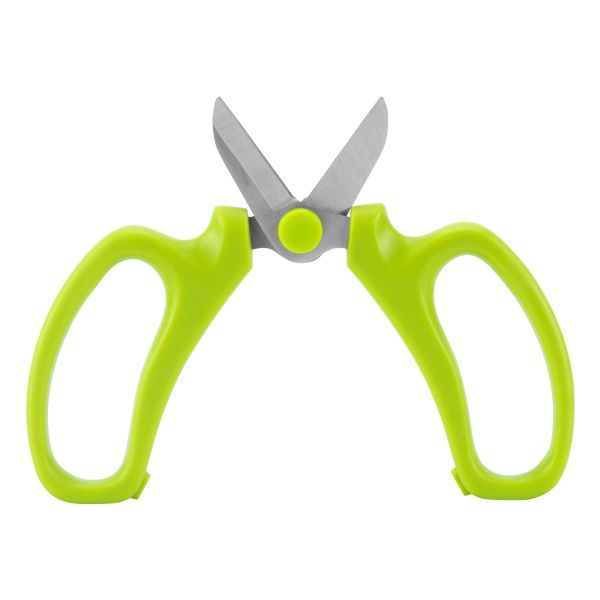 Metszőolló kerti olló 165 mm PALISAD 604407-3