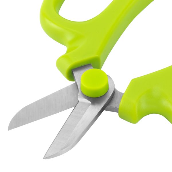 Metszőolló kerti olló 165 mm PALISAD 604407-4