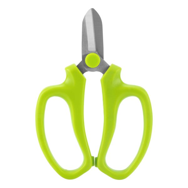 Metszőolló kerti olló 165 mm PALISAD 604407-5