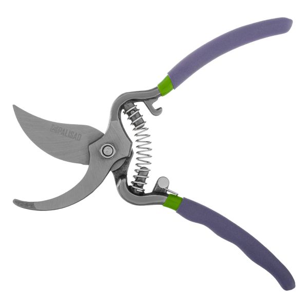 Metszőolló fém 205 mm PALISAD 604927-2