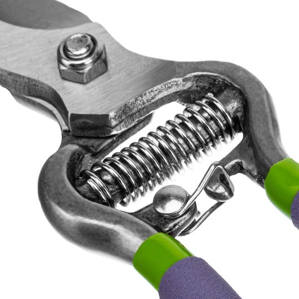 Metszőolló fém 205 mm PALISAD 604927-3