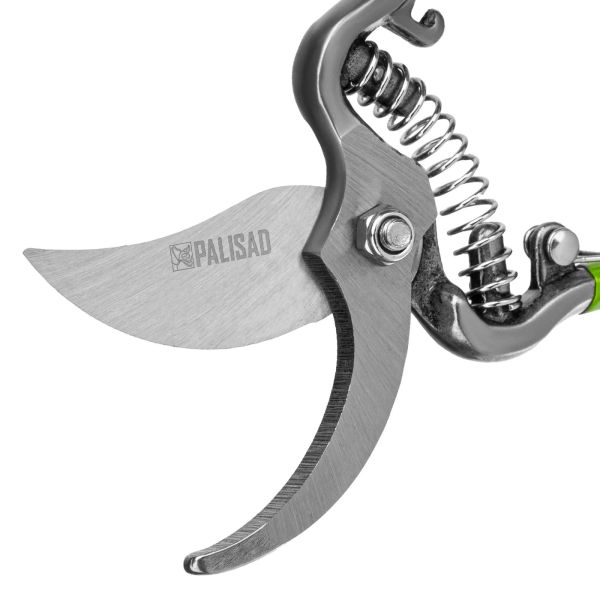 Metszőolló fém 205 mm PALISAD 604927-4