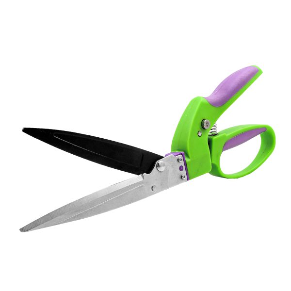 Fűvágó olló 360 mm PALISAD 605748-2