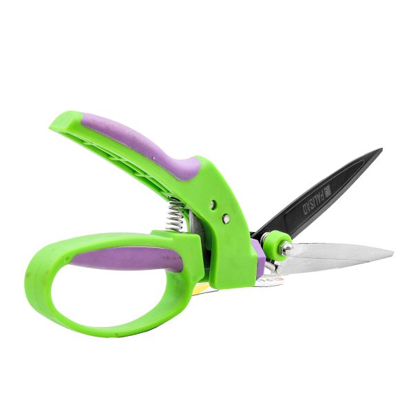 Fűvágó olló 360 mm PALISAD 605748-3