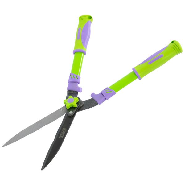 Sövényvágó olló 560 mm PALISAD 608368-2