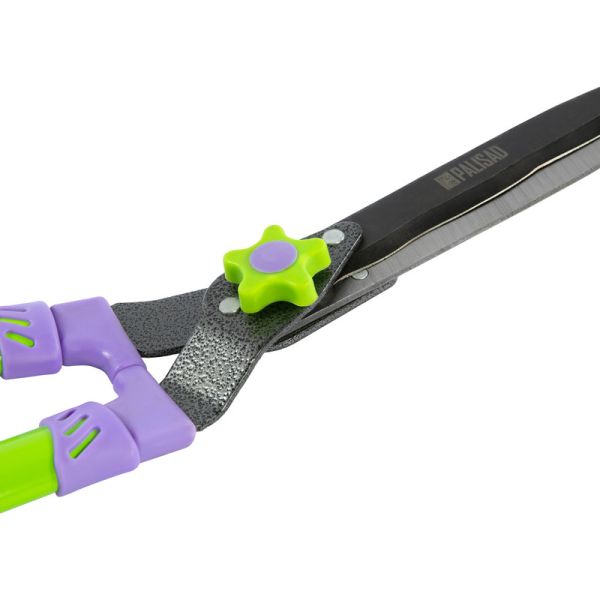 Sövényvágó olló 560 mm PALISAD 608368-5