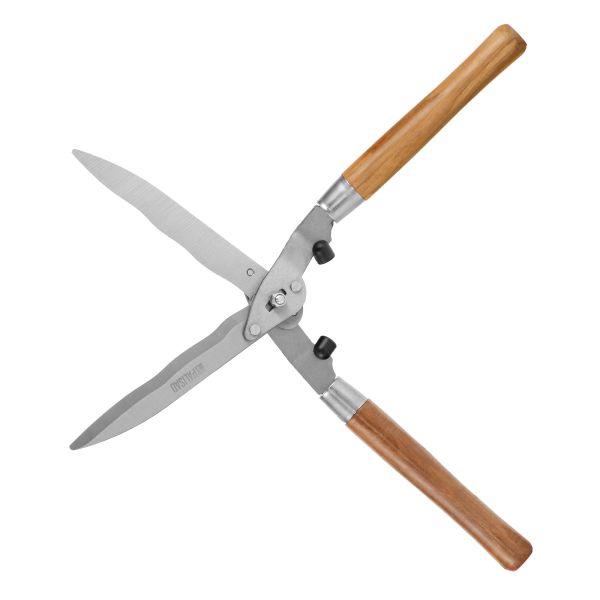 Sövényvágó olló fa nyéllel 520 mm PALISAD 6083758-4