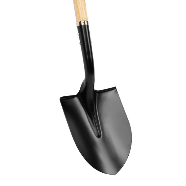 Ásólapát szilfa nyéllel PALISAD 613777-4