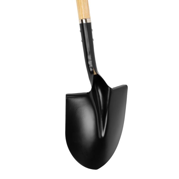 Ásólapát szilfa nyéllel PALISAD 613777-5