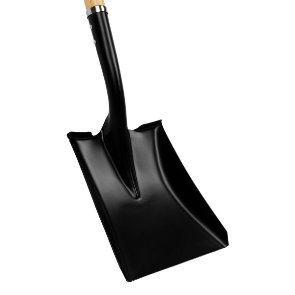 Lapát szilfa nyéllel PALISAD 613787-5