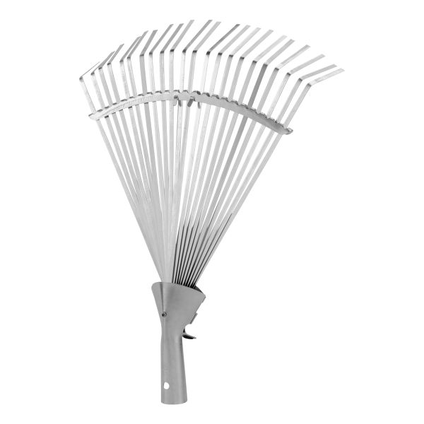 Lombseprű fém állítható 22 ágú PALISAD 617678-3