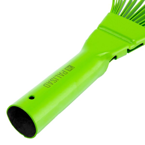 Lombseprű fém 22 ágú PALISAD 617707-3