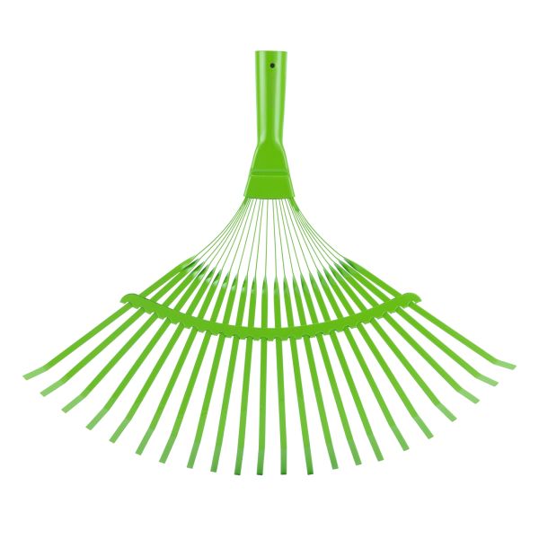 Lombseprű fém 22 ágú PALISAD 617708-2