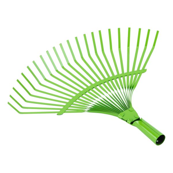 Lombseprű fém 22 ágú PALISAD 617708-3