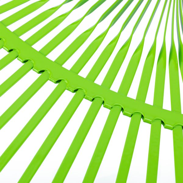 Lombseprű fém 22 ágú PALISAD 617708-5