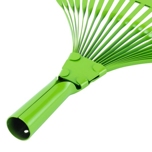 Lombseprű fém 22 ágú PALISAD 617708-6