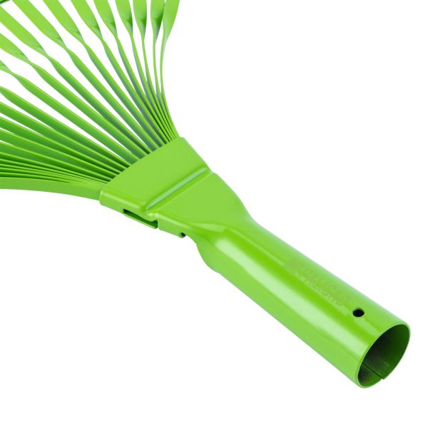 Lombseprű fém 22 ágú PALISAD 617708-7