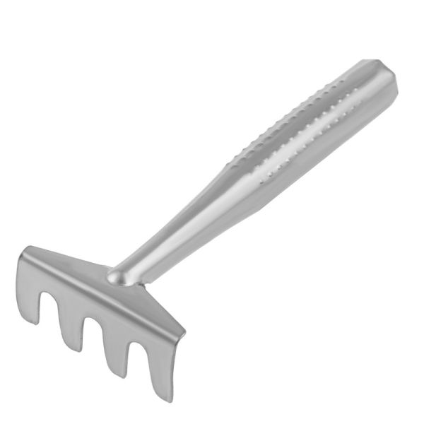 Ültető szett 3 részes fém fej és nyél PALISAD 629098-6