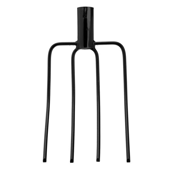 Vasvilla 4 ágú szénavillla nyél nélkül 200 x 290 mm PALISAD 638357-4