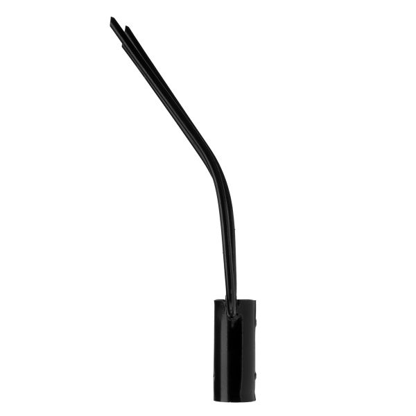 Vasvilla 4 ágú szénavillla nyél nélkül 200 x 290 mm PALISAD 638357-5