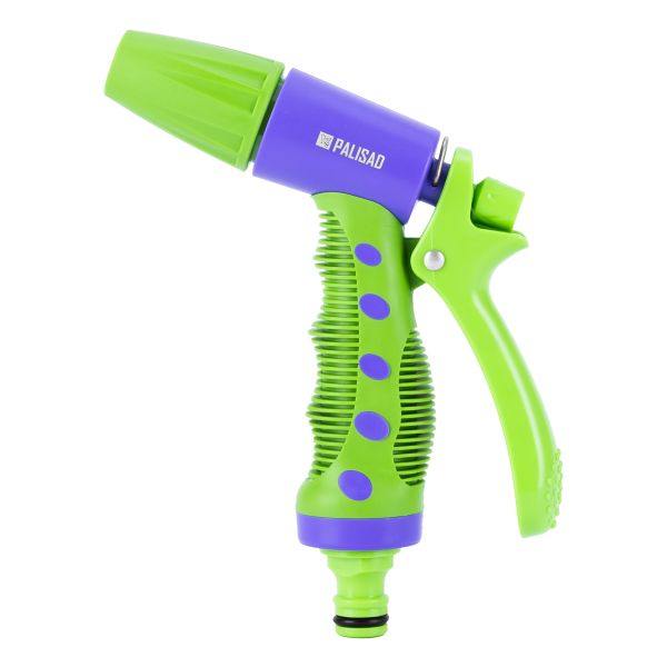 Locsoló pisztoly állítható PALISAD 651498-2