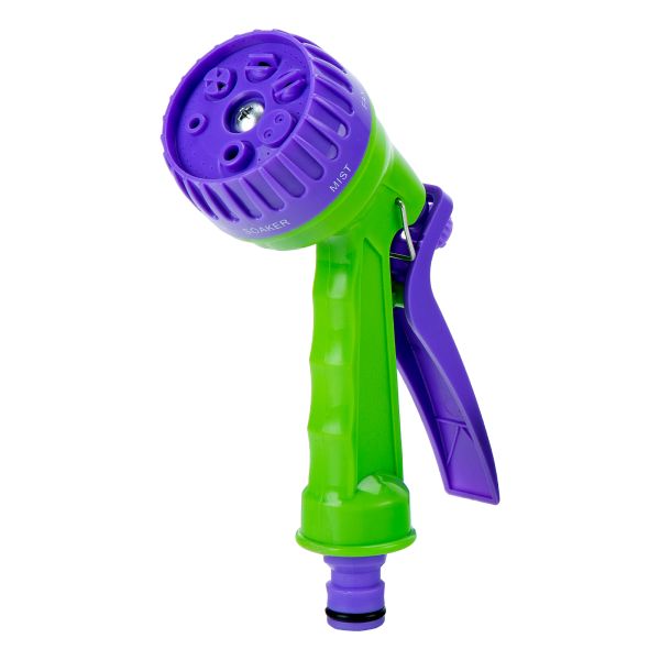 Locsoló fej készlet állítható 3 4 4 részes PALISAD 651788-2