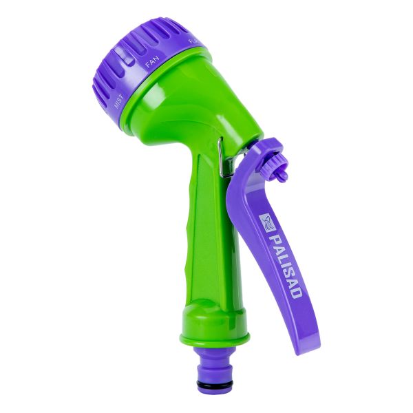 Locsoló fej készlet állítható 3 4 4 részes PALISAD 651788-3