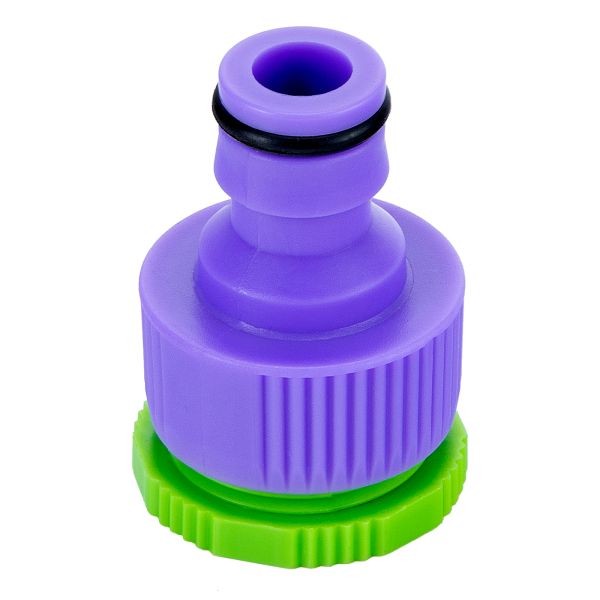 Locsoló fej készlet állítható 3 4 4 részes PALISAD 651788-4