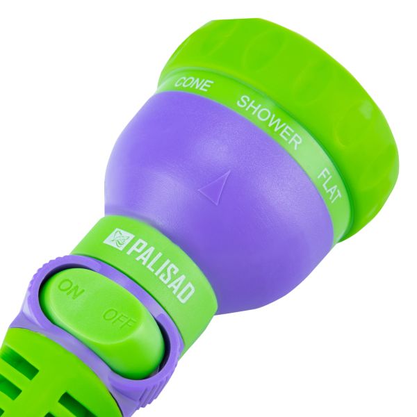 Locsoló fej szórófej 8 szóráskép PALISAD 6518758-4