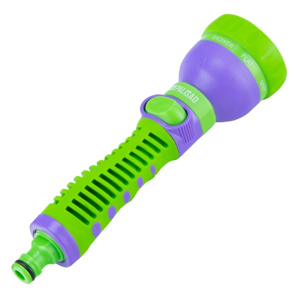 Locsoló fej szórófej 8 szóráskép PALISAD 6518758-5