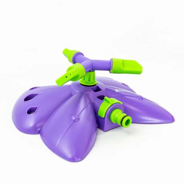 Locsoló 8 állású 58 m2 PALISAD 654018-2