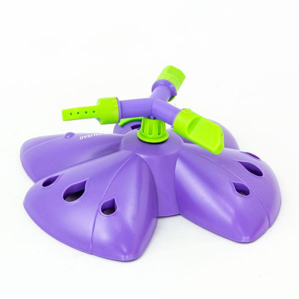 Locsoló 8 állású 58 m2 PALISAD 654018-3