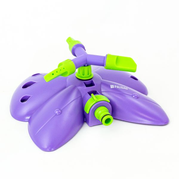 Locsoló 8 állású 58 m2 PALISAD 654018-4