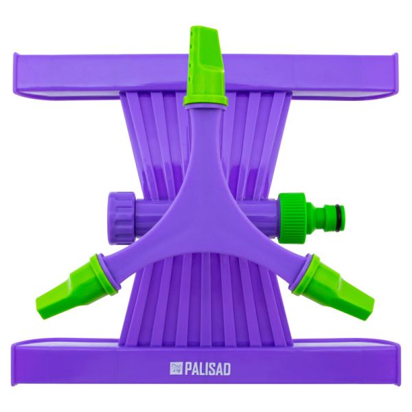 Locsoló pulzáló 180 m2 PALISAD 654098-2