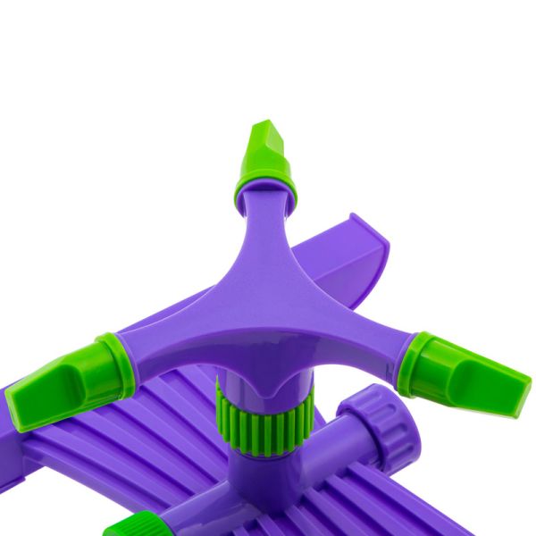 Locsoló pulzáló 180 m2 PALISAD 654098-3