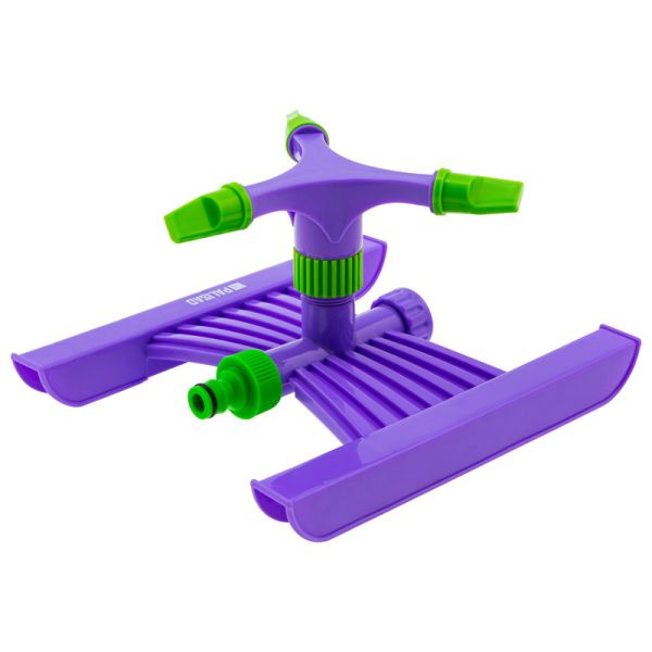 Locsoló pulzáló 180 m2 PALISAD 654098-4