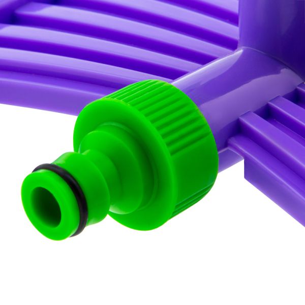 Locsoló pulzáló 180 m2 PALISAD 654098-5