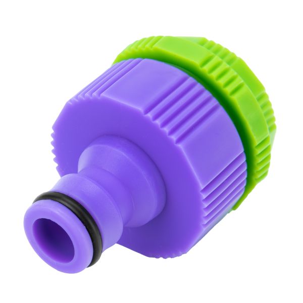 Csapcsatlakozó locsoló gyorscsatlakozóhoz 1 PALISAD 657308-2