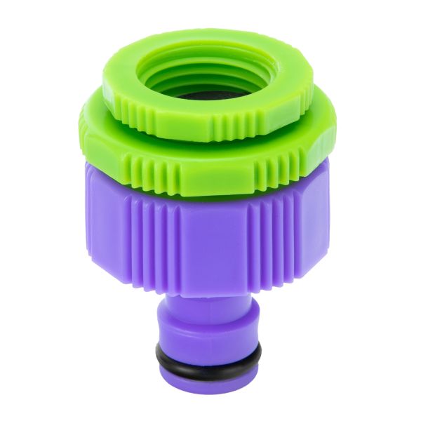 Csapcsatlakozó locsoló gyorscsatlakozóhoz 1 PALISAD 657308-3