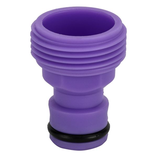 Csapcsatlakozó locsoló gyorscsatlakozóhoz 3 4 külső menettel PALISAD 657508-3