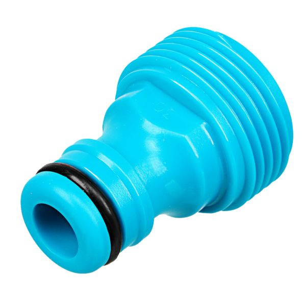 Csapcsatlakozó locsoló gyorscsatlakozóhoz 3 4 külső menettel PALISAD 657618-2