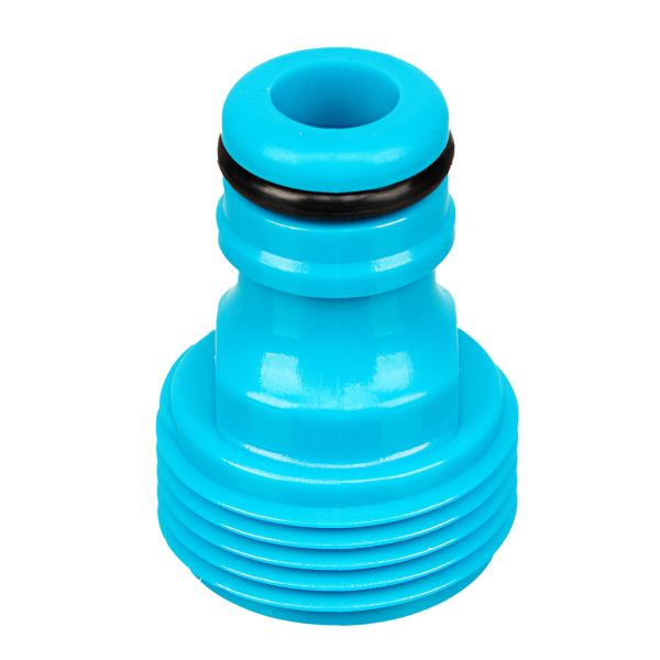 Csapcsatlakozó locsoló gyorscsatlakozóhoz 3 4 külső menettel PALISAD 657618-3