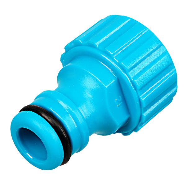 Csapcsatlakozó locsoló gyorscsatlakozóhoz 1 2 PALISAD 657628-2